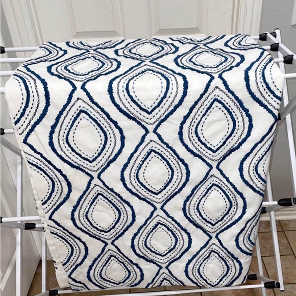 Perigold Emdee
Kas Room Darkening Curtain Panels 50" W x 108" L (2) - Picture 2 of 6